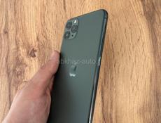 IPHONE 11 pro max 64 g 🔋77%