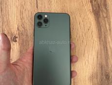 IPHONE 11 pro max 64 g 🔋77%