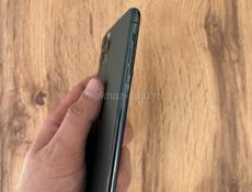 IPHONE 11 pro max 64 g 🔋77%