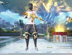 Обмен аками