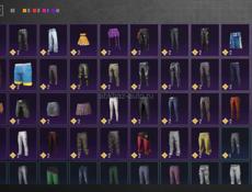 Обмен аками