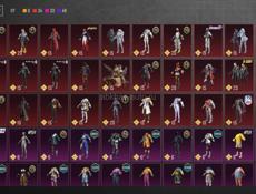 Обмен аками