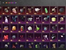 Обмен аками