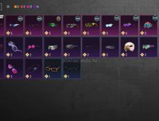 Обмен аками