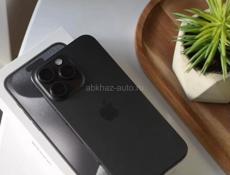 Айфон 15 Pro Max 256 G 
