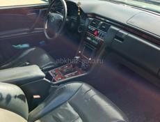 Mercedes-Benz B-Класс