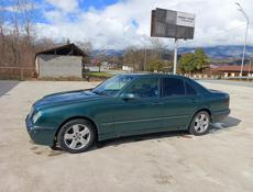 Mercedes-Benz B-Класс