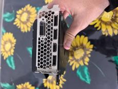 ​💎 Видеокарта Palit JetStream — Мощь, Тишина и Гарантия