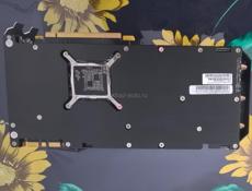 ​💎 Видеокарта Palit JetStream — Мощь, Тишина и Гарантия