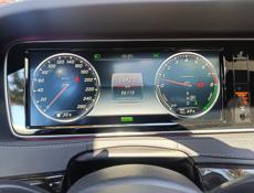 Mercedes-Benz S-Класс