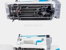 Продается промышленная машинка JACK 