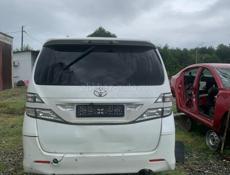 Разбор, скупка битых автомобилей 