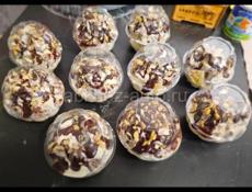 ВЫПЕЧКА НА ЗАКАЗ