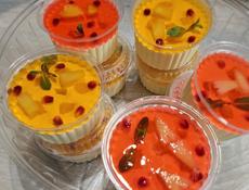 ВЫПЕЧКА НА ЗАКАЗ