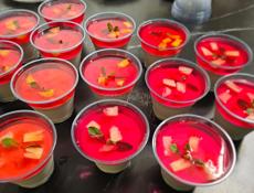 ВЫПЕЧКА НА ЗАКАЗ