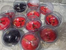 ВЫПЕЧКА НА ЗАКАЗ