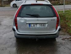 Citroen C5