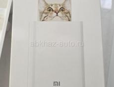 Мини-принтер