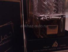 Оригинальный парфюм 