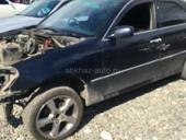 АВТОРАЗБОР. Toyota Mark II