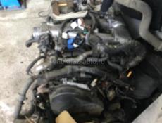 АВТОРАЗБОР. Toyota Mark II