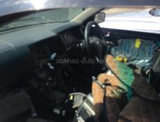 АВТОРАЗБОР. Toyota Mark II