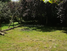 25 соток и недостроенный дом Мачара