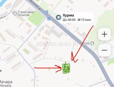 25 соток и недостроенный дом Мачара