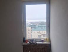 Пластиковый окно