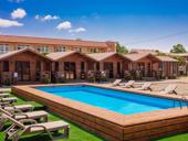 Grand-House Алахадзы