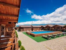 Grand-House Алахадзы