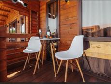 Grand-House Алахадзы