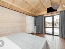 Grand-House Алахадзы