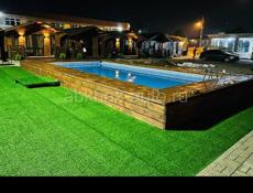 Grand-House Алахадзы