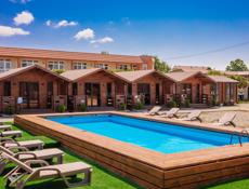 Grand-House Алахадзы