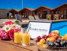 Grand-House Алахадзы