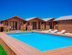 Grand-House Алахадзы