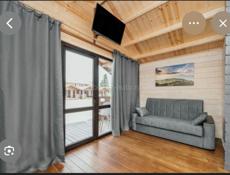 Grand-House Алахадзы