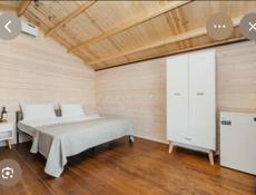 Grand-House Алахадзы