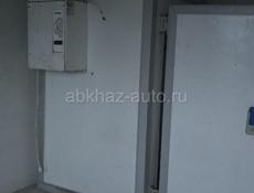 Холодильная камера торг минимальный 