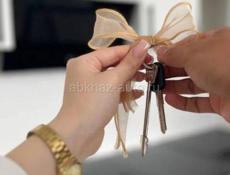 Клининговые услуги.