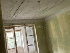 Центр Ткуарчала, верхняя площадка 