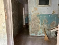 Центр Ткуарчала, верхняя площадка 