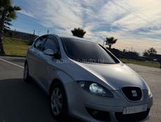 Seat Toledo