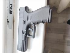 Стартовый пистолет 