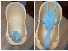 Продам ванночку б/у