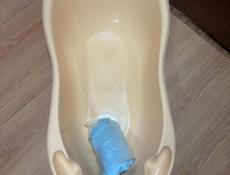 Продам ванночку б/у