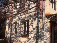 Два жилых дома по цене одного . Турбаза 