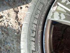 R18 от Ауди 245/40/18