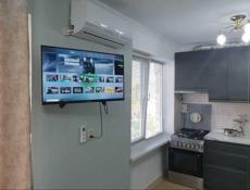 Сдам 1 к.кв ул Кагония ,сроком на год ,-40т.р в месяц